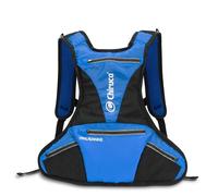 Sac d'hydratation Chiruca Mochila 03 Bleu 5 L
