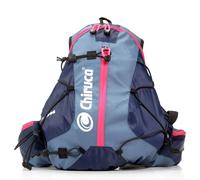 Sac à dos Chiruca Trail 11L bleu marine