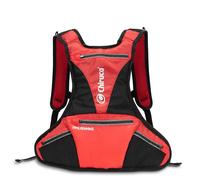 Sac d'hydratation Chiruca Mochila 09 Rouge 5 L