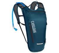 Sac d'hydratation Classic Light 4 L 2025 bleu/noir