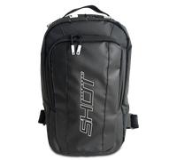 Sac D'Hydratation Cross Shot Race Gear Trail Climatic 2.0 Noir Noir