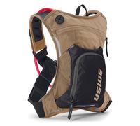 Sac D'Hydratation Dirt Biking USWE Moto Hydro 3L Bronze Bronze