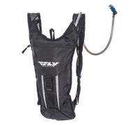 Sac d'Hydratation FLY Racing Noir Noir