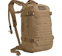 Sac D'HYDRATATION H.A.W.G.® 20 L avec Poche À Eau MIL Spec Crux™ 3 L