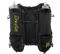 Sac d'hydratation Instinct X 10 L Noir 10 L