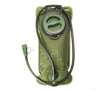 Sac d'hydratation léger de 2 L pour les modes de vie actifs, poche à eau étanche avec mécanisme facile à boire