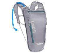 Camelbak Sac à dos d'hydratation Classic Light 4 l Gris Gunmetal Hydro