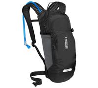 Sac d hydratation velo camelbak lobo 9l poche a eau 2l noir