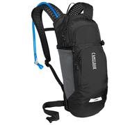 Sac d'hydratation Lobo 9 avec système d'hydratation 2 L noir