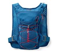 Nathan Quick Start 3.0 6l Hydration Vest Bleu