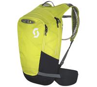 Sac d'hydratation Perform Evo HY 16 jaune