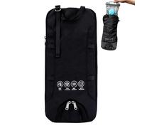 Sac d'hydratation | Sac à eau | Sac de transport isotherme, sac d'hydratation léger, sac d'isolation d'eau d'escalade, sac isotherme à fermeture éclair, sac de transport d'eau de camping, support