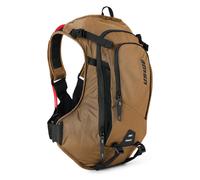 Sac D'Hydratation USWE Moto Hydro 12L Pour Moto Tout-Terrain Bronze Bronze
