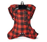 USWE-Sports Gilet d'hydratation Outlander 2 2 l Rouge