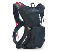 Uswe Outlander 2l Hydration Bag Noir