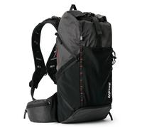 Uswe - Rolltop VST - Sac à dos Black - 18 L