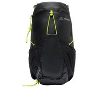 Vaude Trail Spacer 18l Backpack Noir