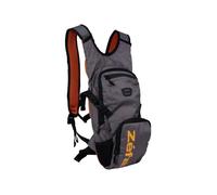 Sac d'hydratation - Zefal - Z Hydro XC - 2L - Gris/Orange - VTT/Trail