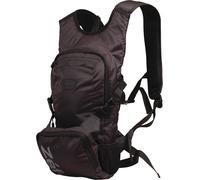 Sac d'hydratation Zefal Z Hydro XC avec vessie de 2,0 litres noir