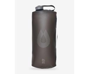 Sac d'hydration Hydrapal Hydrasleeve Seeker 3 L gris foncé