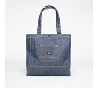 Dickies Sac fourre-tout Denim Tote – Bleu uni – Taille One Size