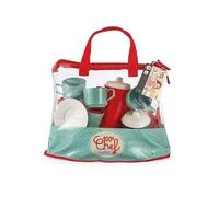 Sac dinette garni - Jeu d'imitation - +18 mois