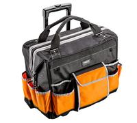 Sac d'installation sur roues