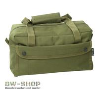 SAC D'INTERVENTION DE LA Bundeswehr petit sac 10 l sac bw sac à outils sac...
