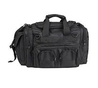Sac D'intervention Mil-Tec K-10 Noir Noir