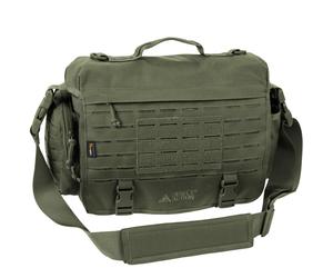 Sac Direct Action Messenger 10 L - Olive Green