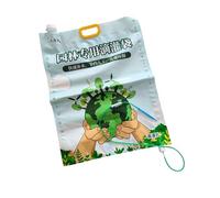 Sac d'irrigation pour arrosage à long terme - Système d'irrigation réglable - Mode goutte à goutte réglable - Sac d'irrigation longue durée - Pour l'arrosage urbain, jardin, extérieur, parc