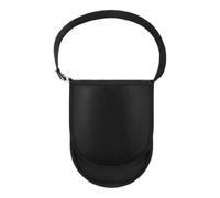 Sac Discus - Tissu Oxford 48 x 25,5 x 1 cm | -Discús Housse avec Sangle Réglable Solution de Transport Sac de Transport pour Fitness, Équipement de Sports de Plein Air, Compétition, Coaching