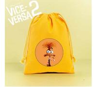 Sac Disney Pixar Vice Versa 2 Anxiété