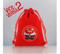 Sac Disney Pixar Vice Versa 2 Colere