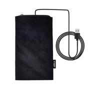 Sac D'isolation De Batterie Pour Mini 2/Air2s, Sac De Rangement Pour Batterie De Drone Mini Se Pliable De Grande Capacité-Générique-Générique