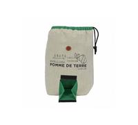 Cook Concept Sac distributeur Pomme de Terre 42 cm Beige