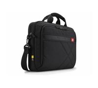 Sac ordinateur Case Logic Smart 15 pouces Black noir
