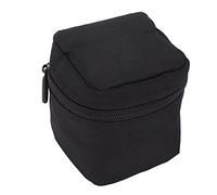 Sac D'objectif D'appareil Photo à Compression épaissi, Sac D'objectif de Photographie D'appareil Photo Résistant à l'usure Durable et Antichoc Adapté aux Reflex Micro Simples