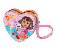 Sac Dora l'exploratrice pour enfants pour activités et voyages - Sac Dora l'exploratrice pour l'école, le parc et les loisirs quotidiens
