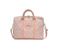 Sacoche pour Ordinateur Portable 16'' Modèle G Cube Rose