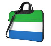 Sac d'ordinateur portable, porte-documents pour femme, sac d'ordinateur, sac à bandoulière, pour bureau, voyage, affaires, noir, 14 inch