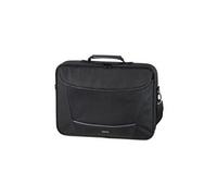 Sac d'ordinateur portable "seattle", jusqu'à 44 cm (17,3"), noire
