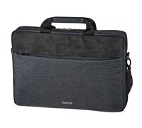 Sac d'ordinateur portable "Tayrona", jusq. 36 cm (14,1"), gris foncé