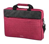 Sac d'ordinateur portable "Tayrona", jusq. 40 cm (15,6"), rouge