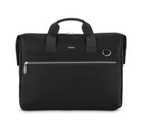 Sac d'ordinateur portable "Ultimate", 34-36cm (13,3" - 14,1"), noir
