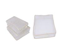 Sac d'organisation des bagages,Cube d'organisation des bagages,Organiseur de valise,Cube d'organisation des bagages de voyage