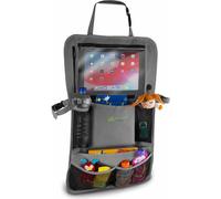 Sac d'organisation Fioly pour appuie-tête de voiture Enfant Espace de rangement pour siège de voiture, sac de siège arrière