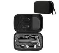Sac d'organisation portable pour DJI Osmo Mobile 7/7P Étui de voyage pour stabilisateur de cardan Résistant aux chocs et anti-chute Sac à main Sac de transport et de stockage Accessoires de protection