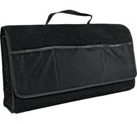 Sac d'organisation pour le coffre avec revêtement intérieur - M