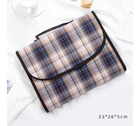 Sac D'orgue En Toile Portable, Porte-Fichier, Sac De Documents A4, Papiers De Test De Classification ? 13 Couches, Dossiers D'extension De Bureau